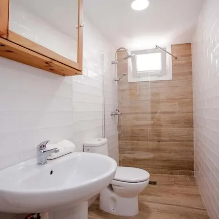 Sup Marine Lägenhet