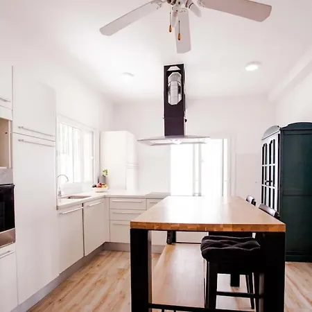 Lägenhet Sup Marine