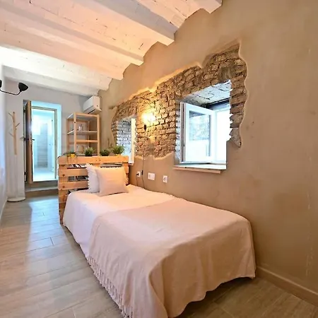 Lägenhet Sup Marine Málaga