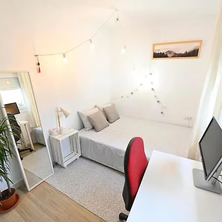 Sup Marine * Málaga