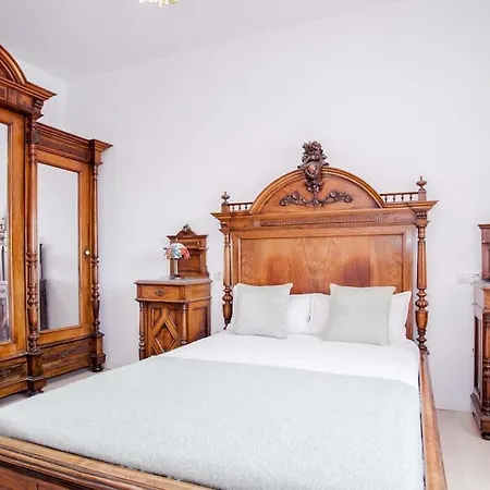 Lägenhet Sup Marine