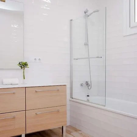 Sup Marine Lägenhet *