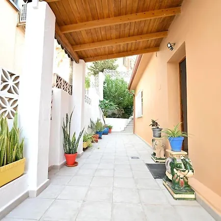 Sup Marine * Málaga