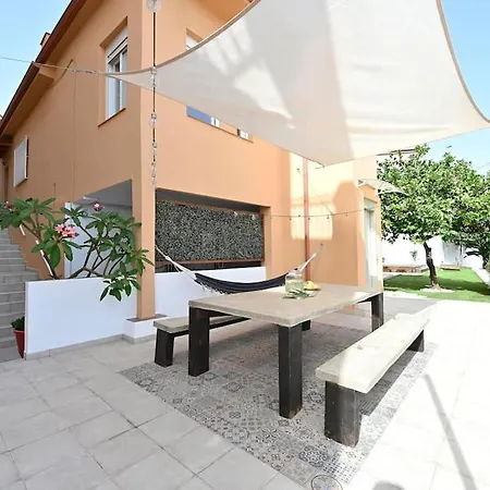 Sup Marine Lägenhet Málaga